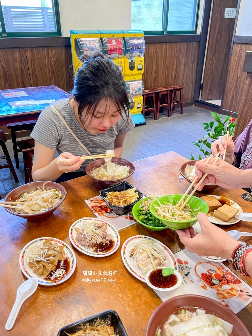 ✿北投餐廳美食推薦☆二四傳統小吃☆北投傳統小吃~北投公園斜對面*新北投捷運站美食 - 第16張圖