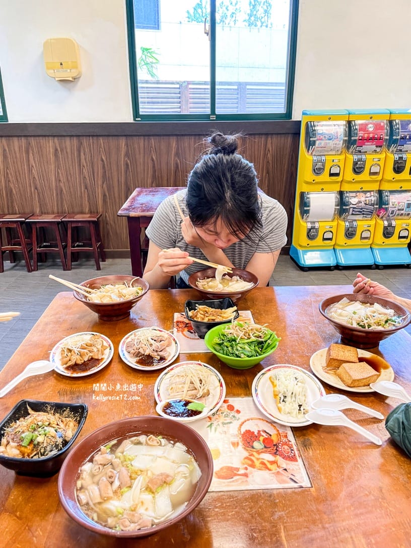 ✿北投餐廳美食推薦☆二四傳統小吃☆北投傳統小吃~北投公園斜對面*新北投捷運站美食 - 第17張圖
