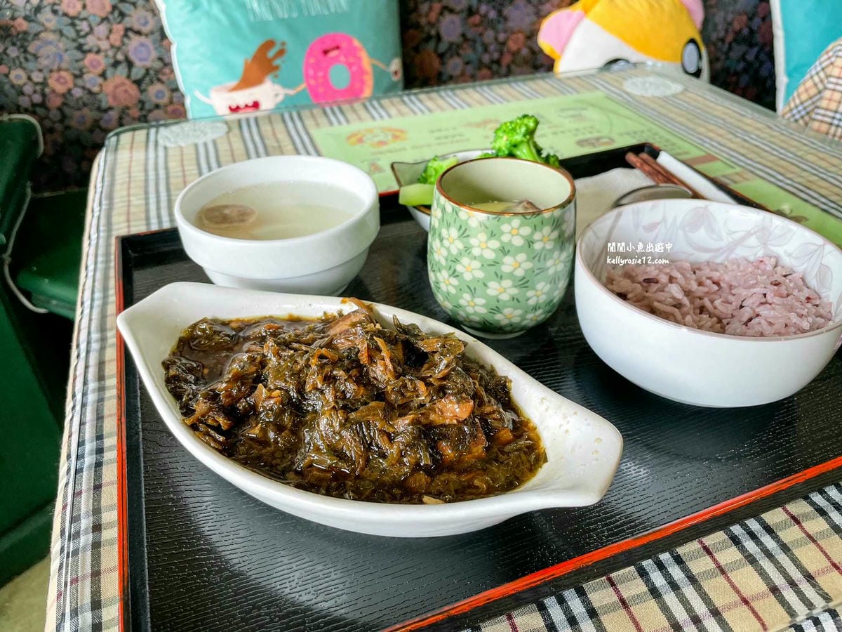 北投美食|蘿特思咖啡簡餐。隱藏在清幽半山邊的鄉村風溫馨小店 - 第18張圖