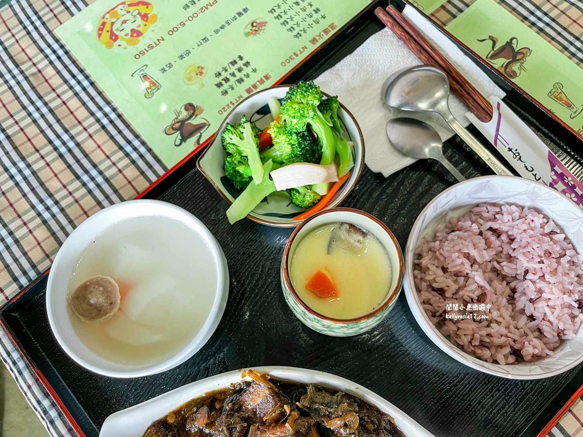 北投美食|蘿特思咖啡簡餐。隱藏在清幽半山邊的鄉村風溫馨小店 - 第19張圖