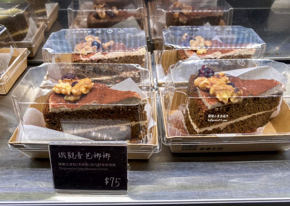 玖仰茶食文化|永康街韓系咖啡廳、台北不限時咖啡廳下午茶,超好吃焦糖布丁,捷運東門站美食 - 第13張圖