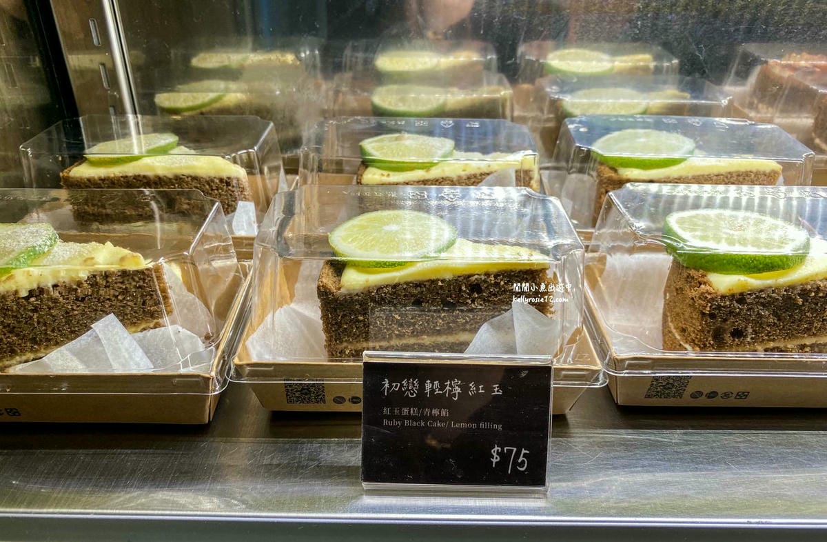 玖仰茶食文化|永康街韓系咖啡廳、台北不限時咖啡廳下午茶,超好吃焦糖布丁,捷運東門站美食 - 第14張圖