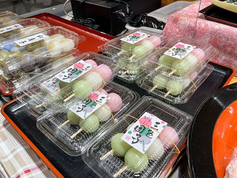 新光三越日本商品展|日本北海道新千歲機場、京都關西機場伴手禮、京都、北海道庶民美食 - 第17張圖
