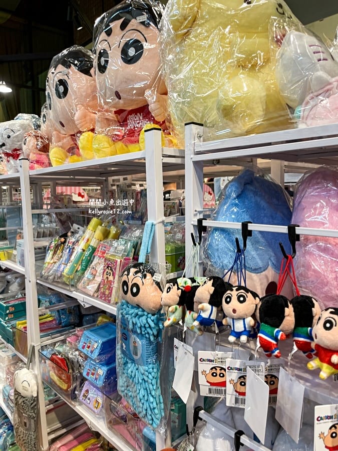 新光三越日本商品展|日本北海道新千歲機場、京都關西機場伴手禮、京都、北海道庶民美食 - 第20張圖