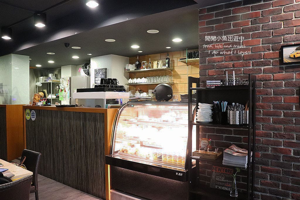中山站餐廳-北車餐廳下午茶咖啡