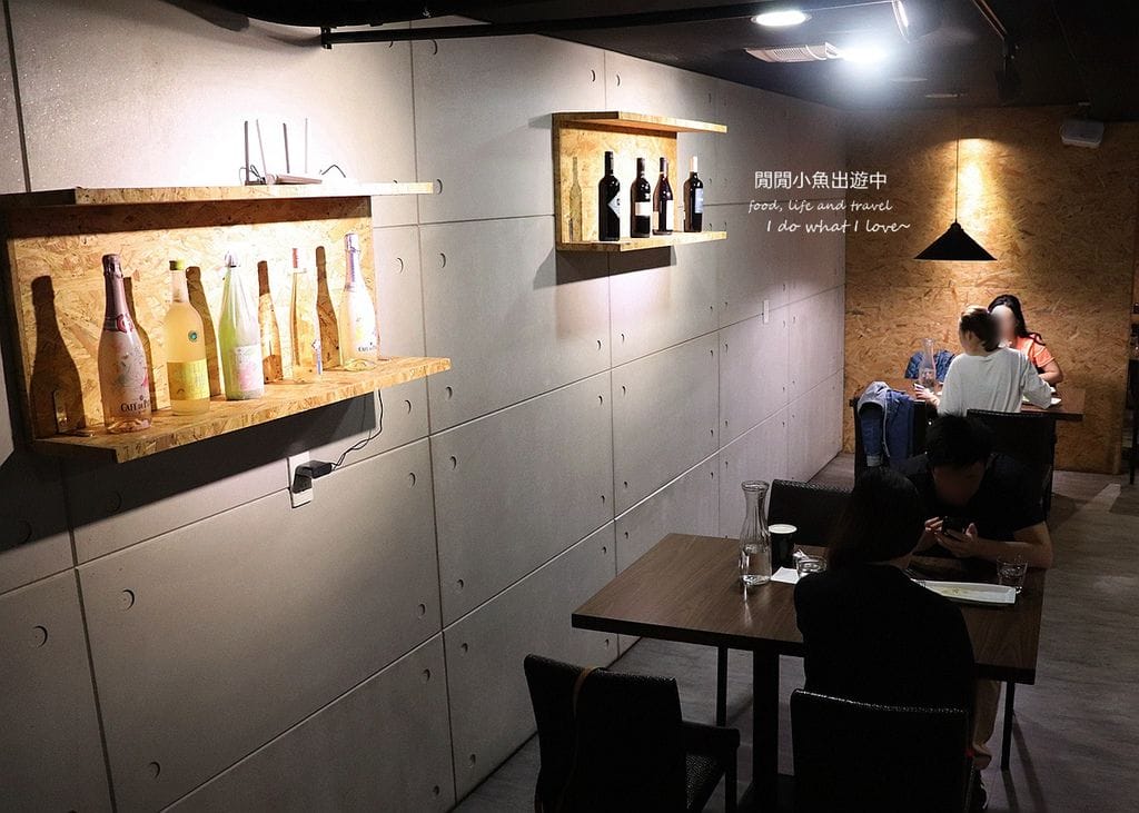 中山站餐廳-北車餐廳下午茶咖啡