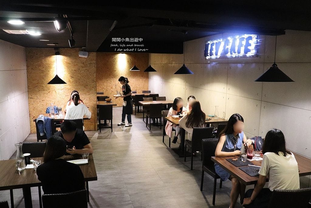 中山站餐廳-北車餐廳下午茶咖啡