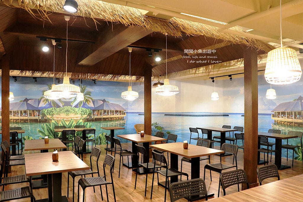 coco brother 椰兄，南京復興美食餐廳，慶城街美食餐廳，泰式料理