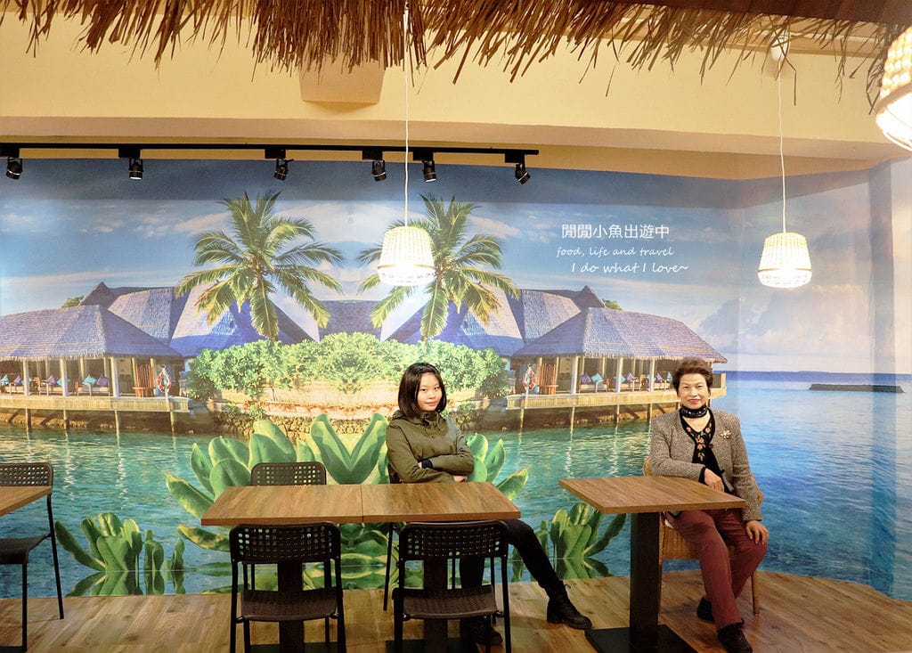 coco brother 椰兄，南京復興美食餐廳，慶城街美食餐廳，泰式料理