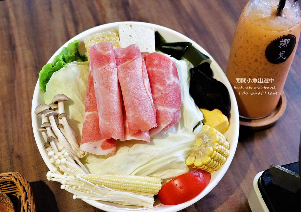 coco brother 椰兄，南京復興美食餐廳，慶城街美食餐廳，泰式料理