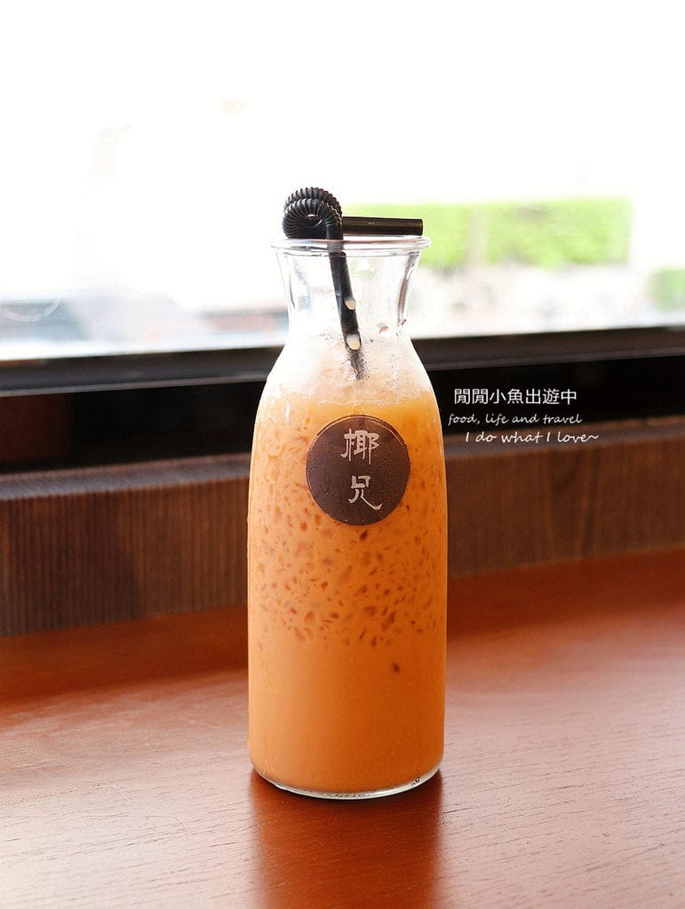 coco brother 椰兄，南京復興美食餐廳，慶城街美食餐廳，泰式料理