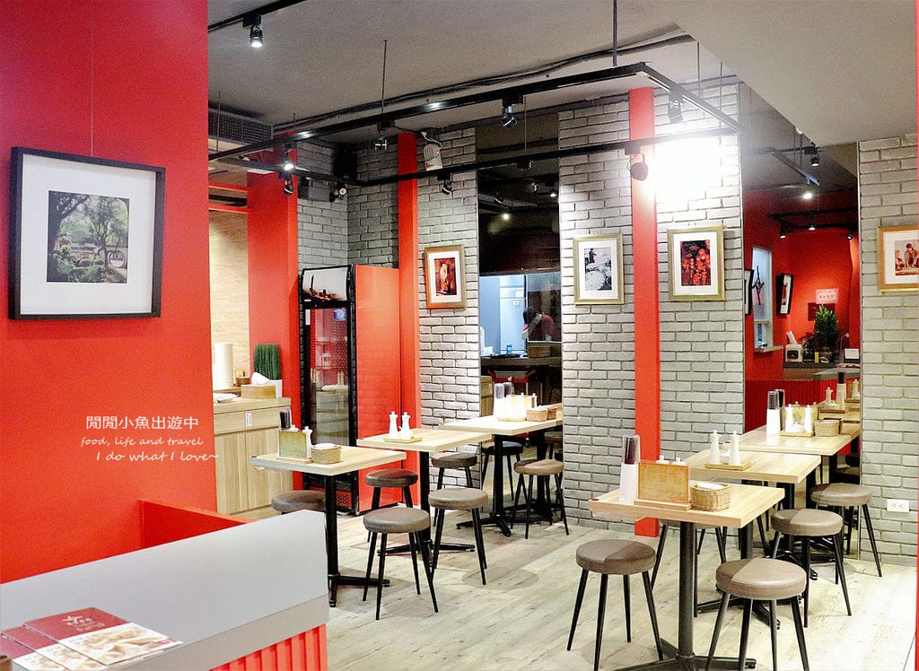 港式餐廳甜品中山區餐廳
