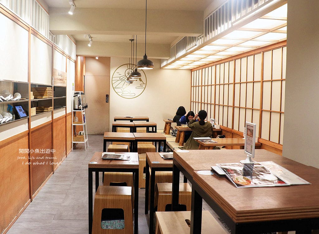 中山站美食餐廳，赤峰街美食，日式冰店