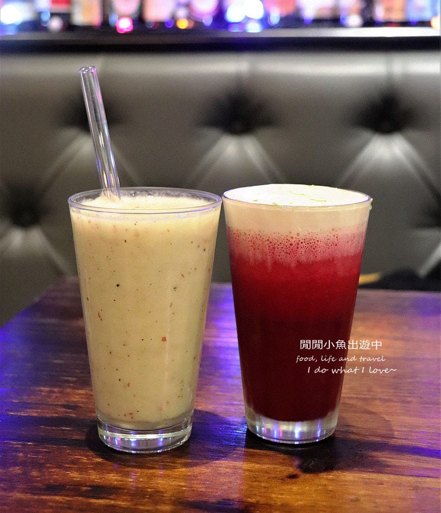 中山站餐酒館，First One Bistro 佛斯特旺餐酒館義大利麵
