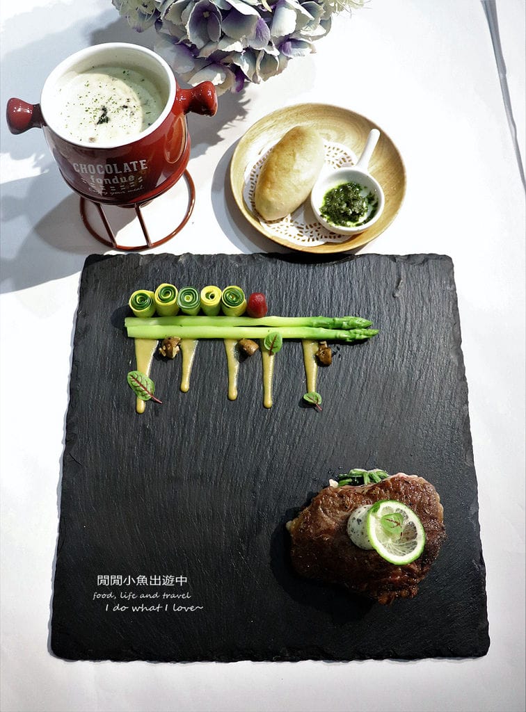 春日甜，中山站餐廳美食下午茶咖啡廳