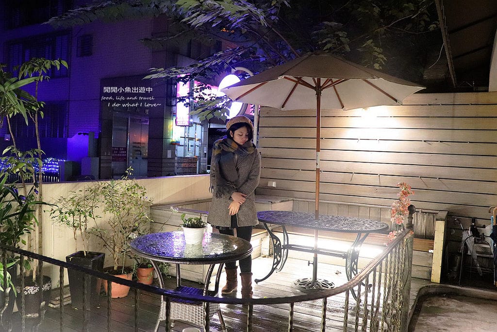 春日甜，中山站餐廳美食下午茶咖啡廳