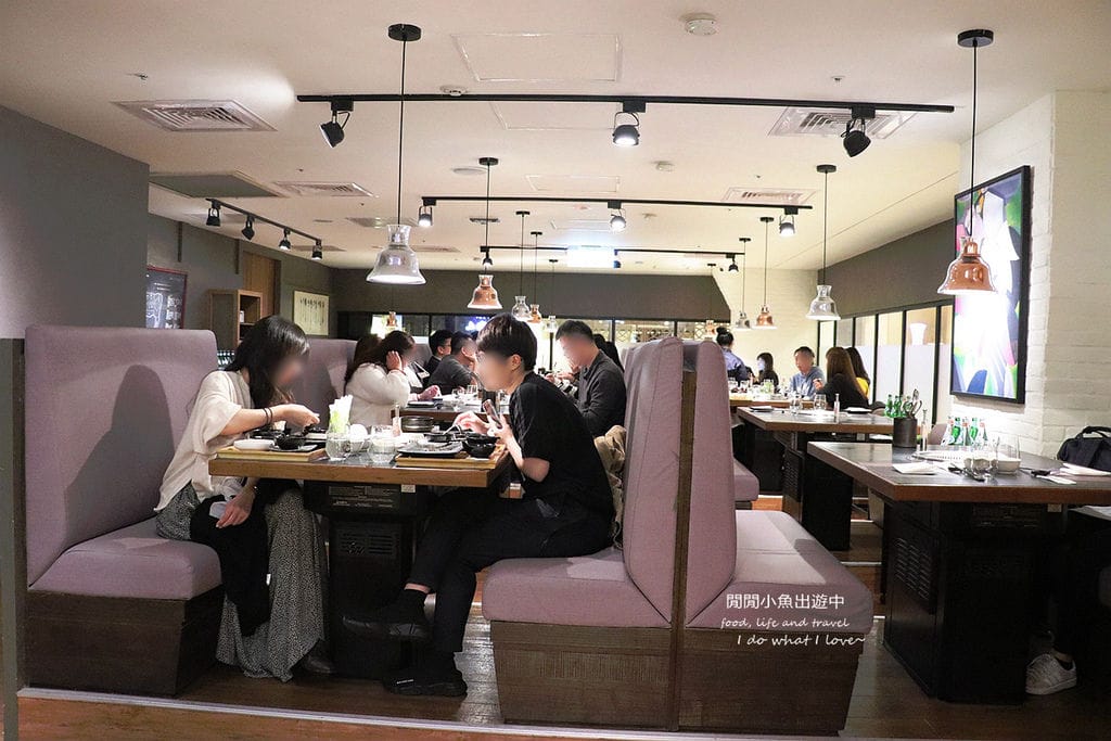 犇和牛館微風廣場餐廳頂級和牛東區美食