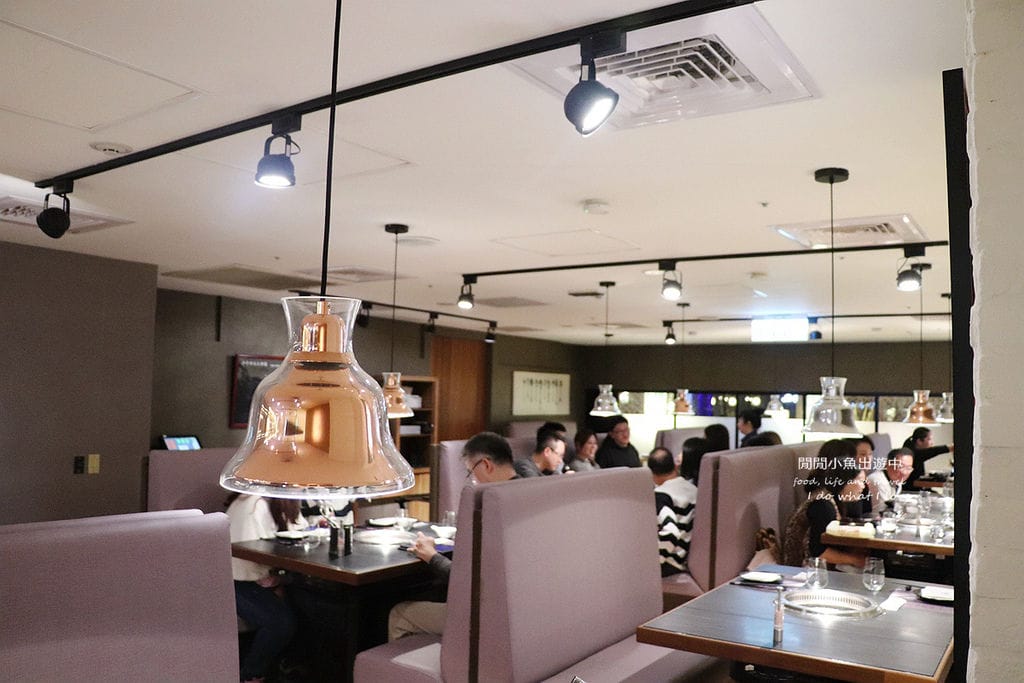 犇和牛館微風廣場餐廳頂級和牛東區美食