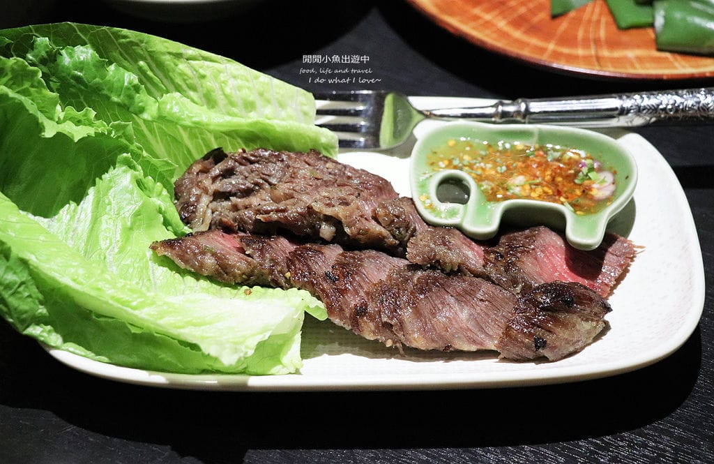 饗泰多SIAM MORE、泰式料理、泰國菜、信義區餐廳