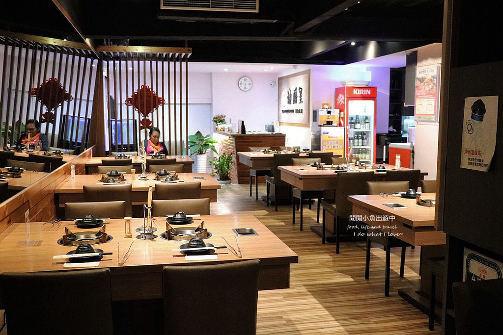 海膳皇鍋物料理松山區餐廳火鍋