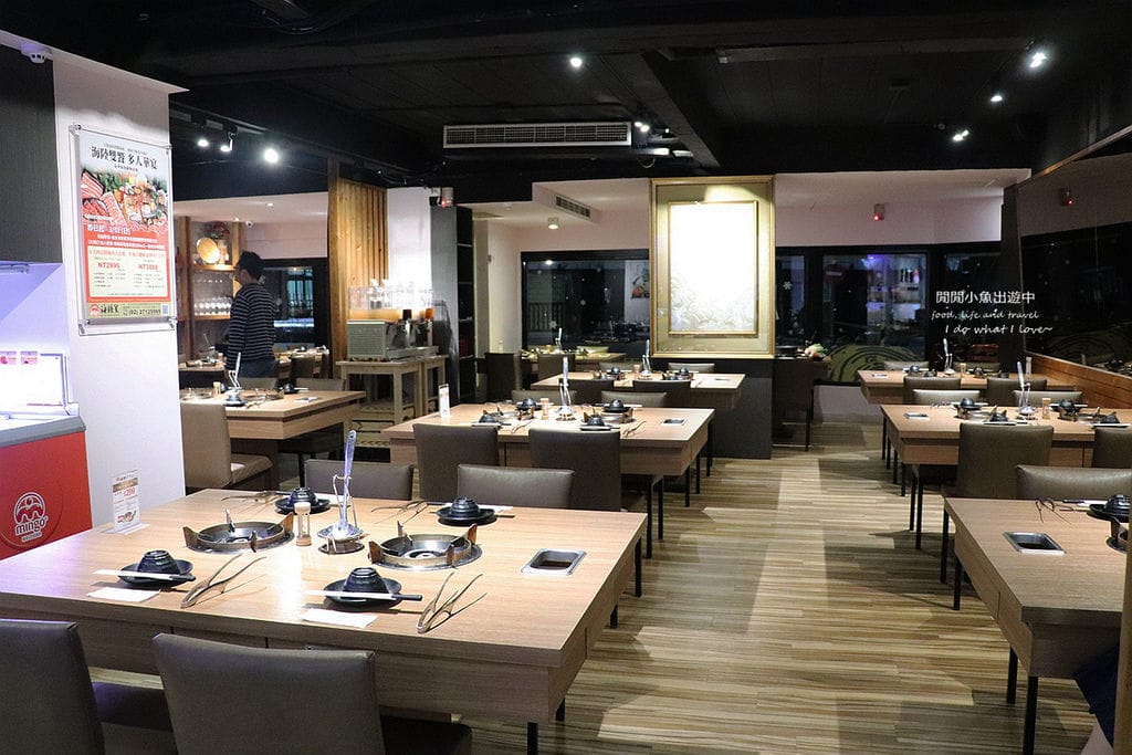 海膳皇鍋物料理松山區餐廳火鍋