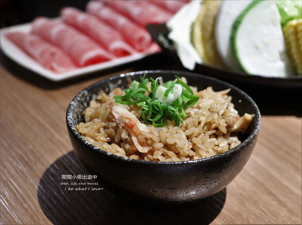 海膳皇鍋物料理松山區餐廳火鍋