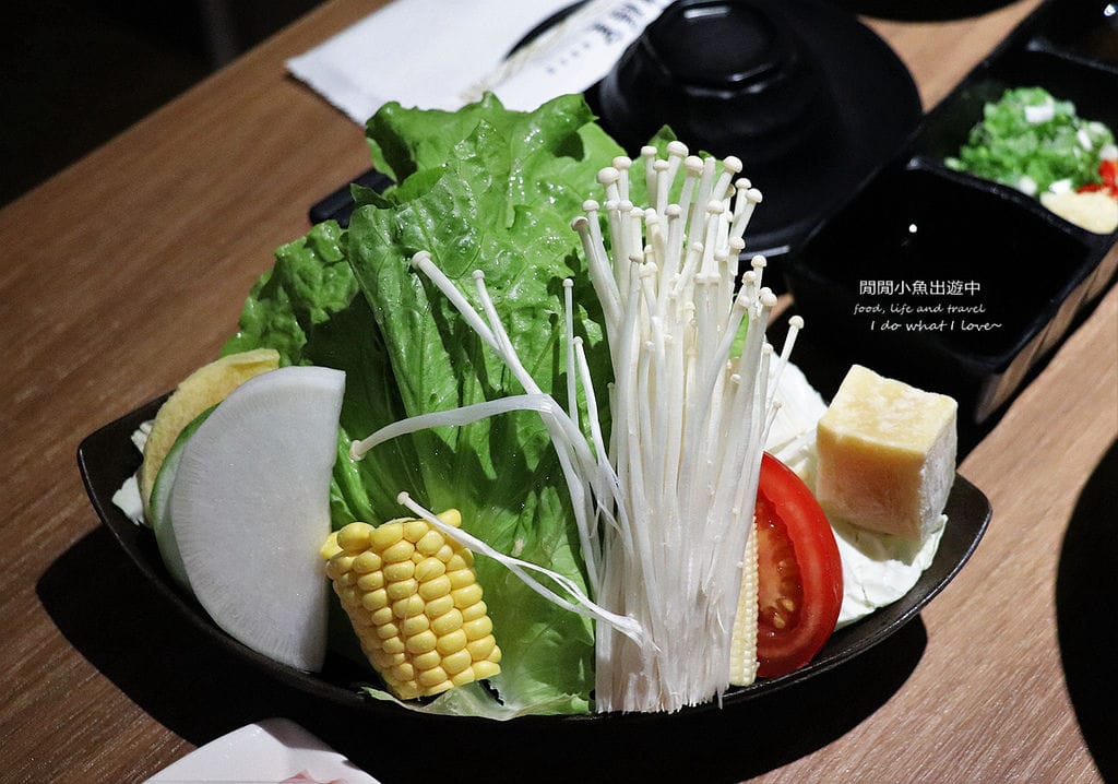 海膳皇鍋物料理松山區餐廳火鍋
