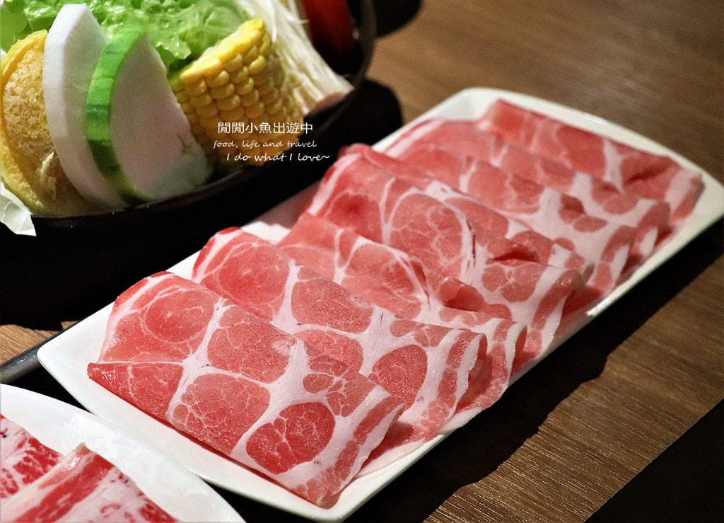 海膳皇鍋物料理松山區餐廳火鍋
