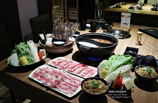 海膳皇鍋物料理松山區餐廳火鍋