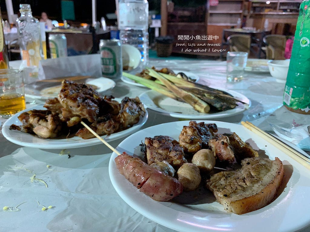 晶園休閒渡假村、南投住宿飯店民宿、日月潭住宿