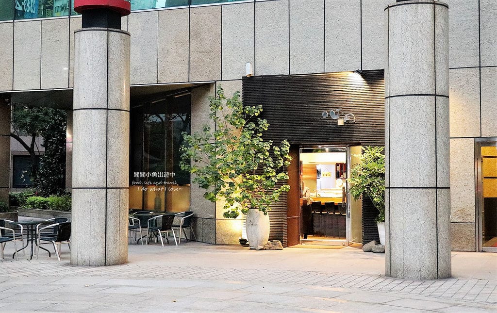 心月懷石日本料理、台北日本料理、懷石料理、101附近美食、世貿美食