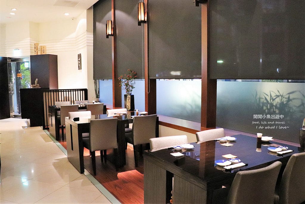 心月懷石日本料理、台北日本料理、懷石料理、101附近美食、世貿美食