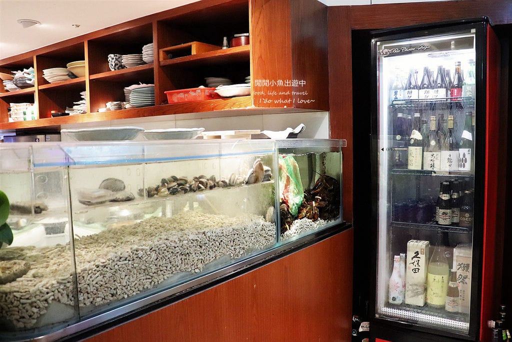 心月懷石日本料理、台北日本料理、懷石料理、101附近美食、世貿美食