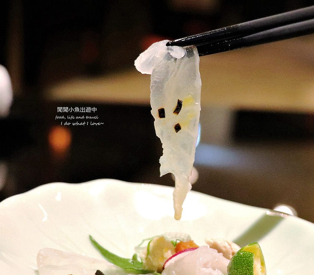 心月懷石日本料理、台北日本料理、懷石料理、101附近美食、世貿美食