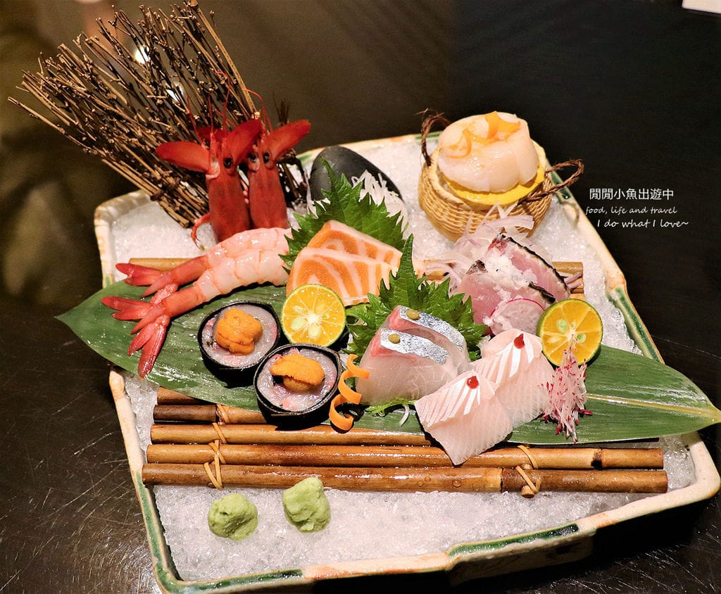 心月懷石日本料理、台北日本料理、懷石料理、101附近美食、世貿美食