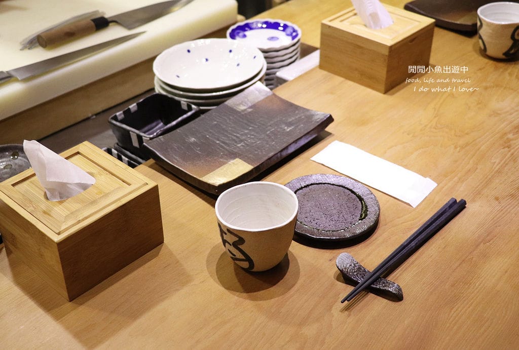 大安區餐廳，利休日本料理，A5黑毛銘柄和牛涮涮鍋、和牛握壽司套餐，科技大樓站美食餐廳