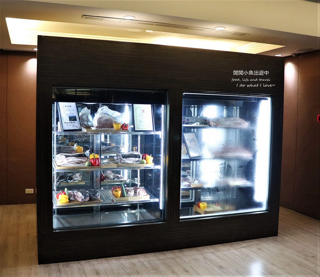 大安區餐廳，犇鐵板燒-安和本館。頂級鐵板燒品牌，美味頂級和牛饗宴，信義安和站餐廳