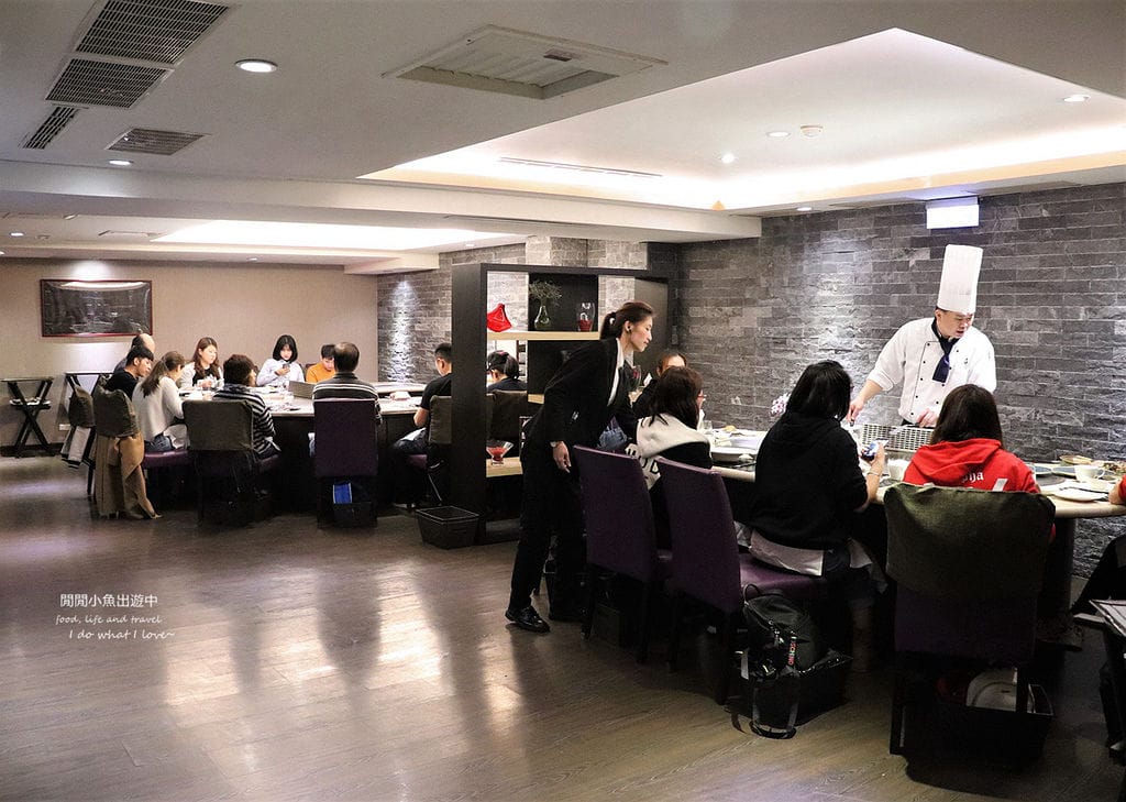 大安區餐廳，犇鐵板燒-安和本館。頂級鐵板燒品牌，美味頂級和牛饗宴，信義安和站餐廳