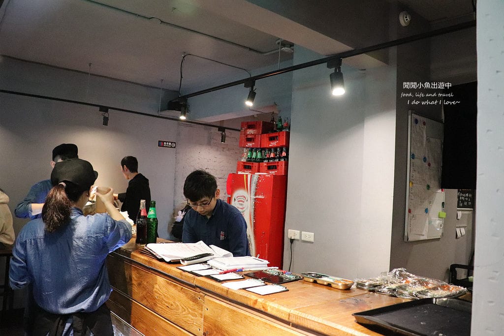 中山站餐廳韓式料理，四米大石鍋拌飯專賣，隱藏在巷弄中的韓式料理老屋餐廳，中山韓式料理