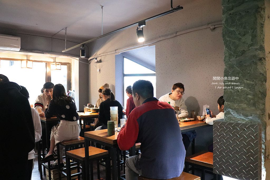 中山站餐廳韓式料理，四米大石鍋拌飯專賣，隱藏在巷弄中的韓式料理老屋餐廳，中山韓式料理