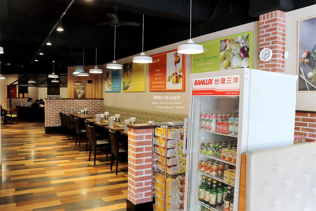 新北板橋餐廳起家雞-板橋民族店。韓國炸雞品牌、道地韓式炸雞、韓國料理，近捷運府中站
