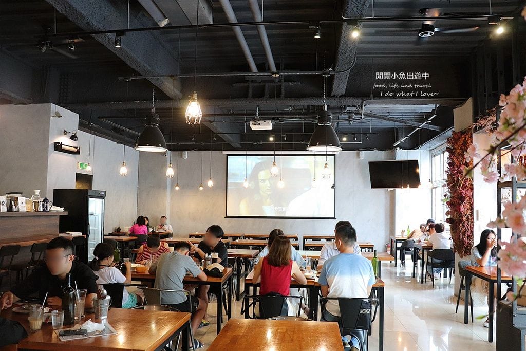 內湖美式餐廳MASTRO CAFE。超人氣美式餐廳、高CP值早午餐、咖啡廳、餐酒館、下午茶.jpg