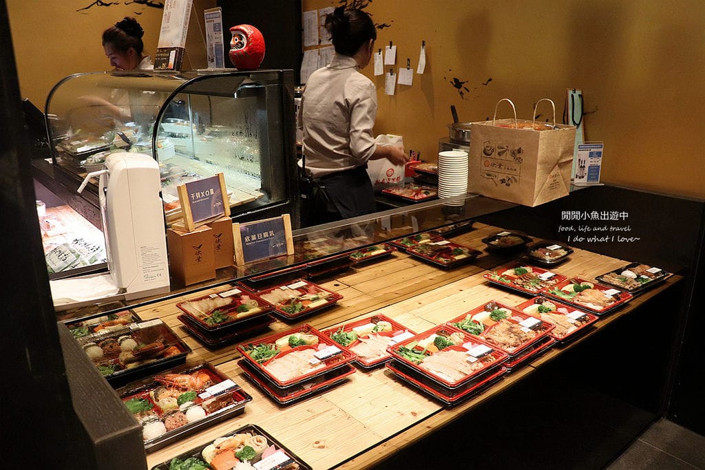 台北吃到飽餐廳欣葉日本料理-健康店。2019秋季新菜