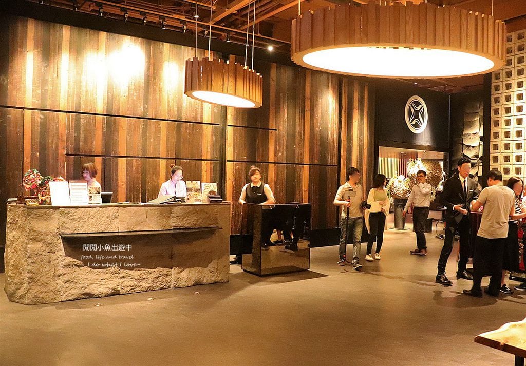 台北吃到飽餐廳欣葉日本料理-健康店。2019秋季新菜