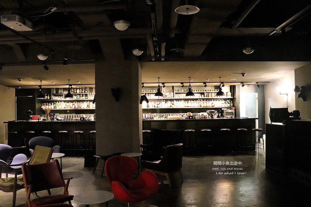 中山站餐廳 Buttermilk 摩登美式餐廳，中山站美食餐酒館