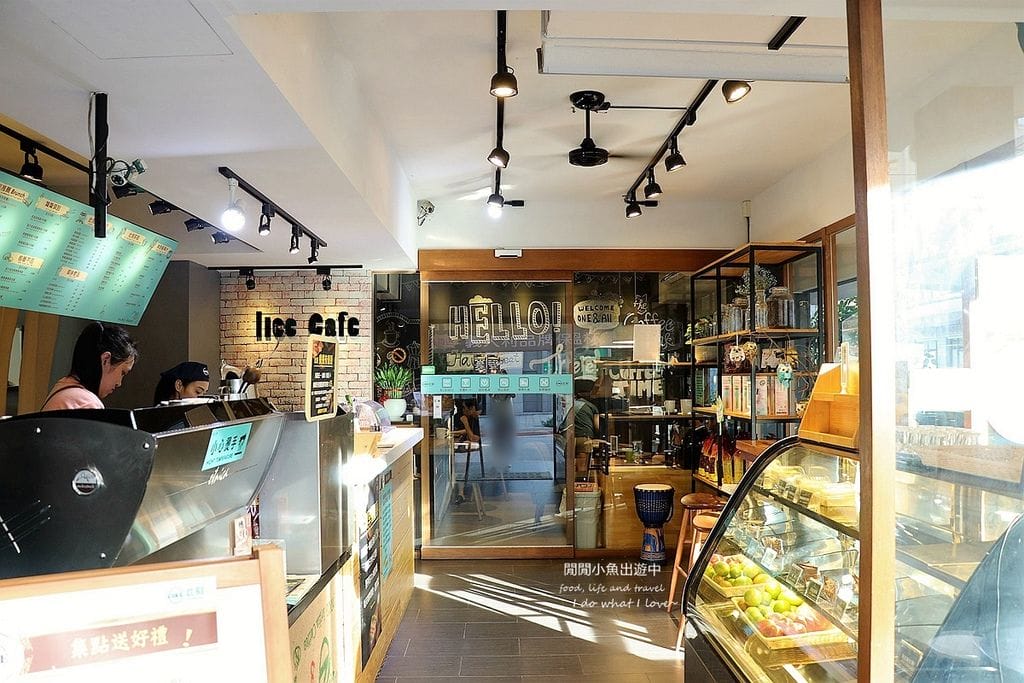 內湖餐廳 此刻 Cafe & Brunch。大份量、高CP值早餐、早午餐、下午茶、咖啡廳