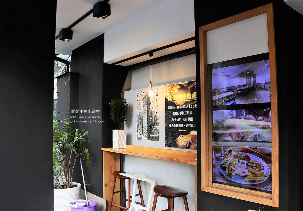 內湖餐廳 此刻 Cafe & Brunch。大份量、高CP值早餐、早午餐、下午茶、咖啡廳