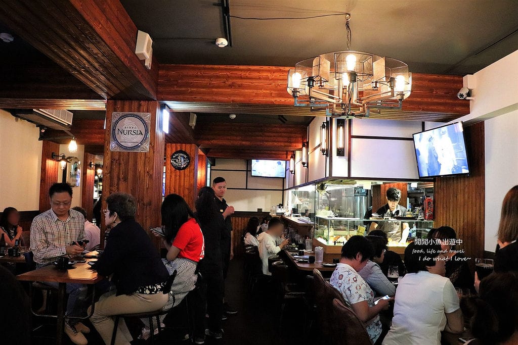 中山站居酒屋 ABV日式居酒館。世界精釀啤酒搭配昭和風情日式居酒屋料理，台北中山美食餐廳