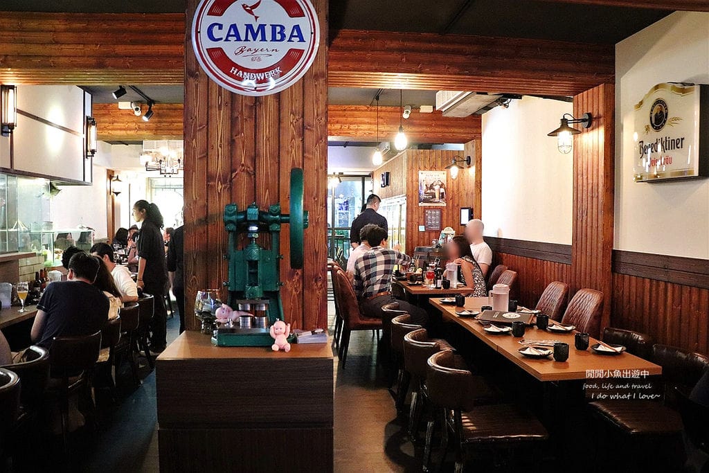 中山站居酒屋 ABV日式居酒館。世界精釀啤酒搭配昭和風情日式居酒屋料理，台北中山美食餐廳
