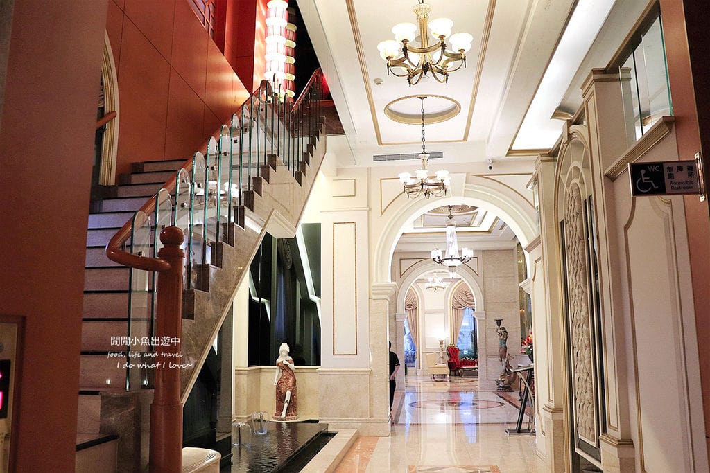 中山區餐廳首都大飯店-豫園中華料理。古典雅緻中餐廳享用中菜港點雙料吃到飽，近捷運松江南京站